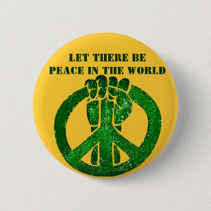 Let There Be Peace!_ Pinback Button