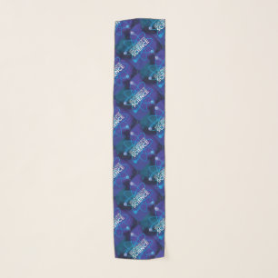 LET US PAUSE NOW FOR A MOMENT OF SCIENCE SCARF