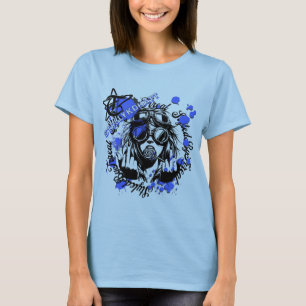 Let your expression speak through your fashion T-Shirt