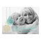 Let Your Heart Be Light Customizable Photo Card