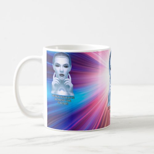 Let Your Inner Light Shine Coffee Mug