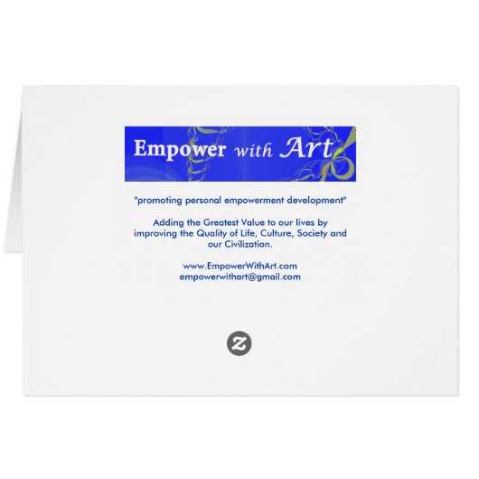 Let Your Light Shine (Back Horizontal)