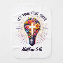 Let Your Light Shine