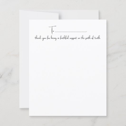 Let Your Light Shine – Matthew 5:16 (Back)