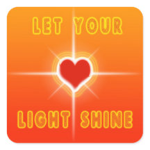 Let Your Light Shine