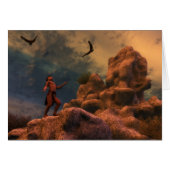 Let Your Spirits Soar V2 (Front Horizontal)