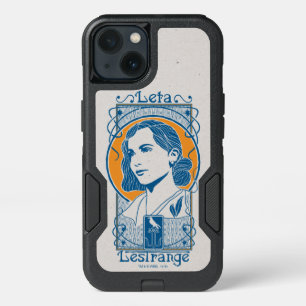 Leta Lestrange Illustration iPhone 13 Case