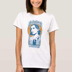 Leta Lestrange Illustration T-Shirt