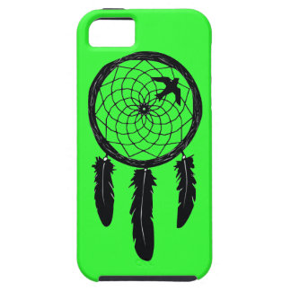 LETGOdwork Green Dream Case iPhone 5