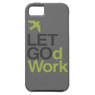 LETGOdwork Hype Case iPhone 5