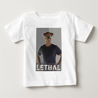 Lethal Baby T-shirt