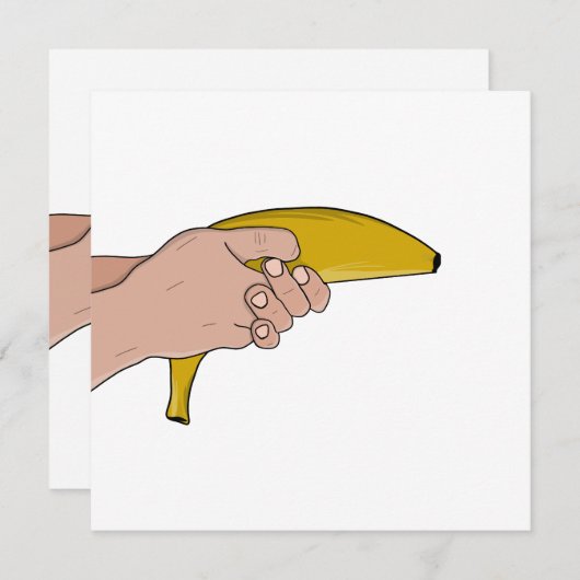 Lethal banana (Front/Back)