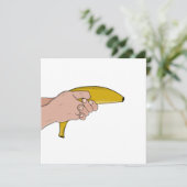 Lethal banana (Standing Front)