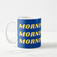 Lethal Company (Unofficial) - MORNING! Mug