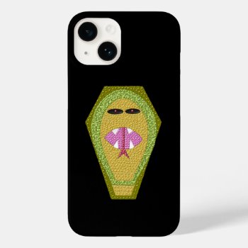 Lethal Egyptian Cobra Case-mate Iphone 14 Case by Fallen_Angel_483 at Zazzle