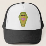 Lethal Egyptian Cobra Hat at Zazzle