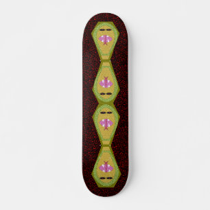 Lethal Egyptian Cobra Skateboard