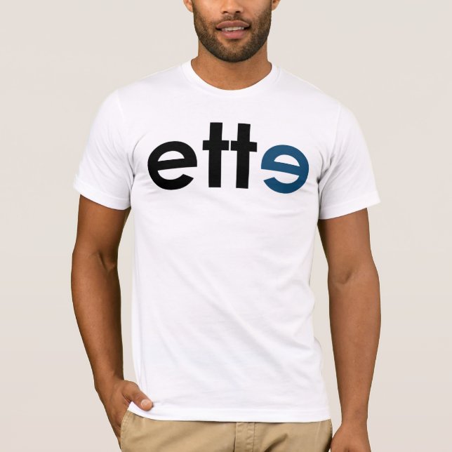 Letherette - Shirt (Light) (Front)