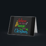 LET'S BE "NAUGHTY TOGETHER" THIS CHRISTMAS HOLIDAY CARD<br><div class="desc">THANK YOU FOR STOPPING BY ONE OF MY EIGHT STORES!!!</div>