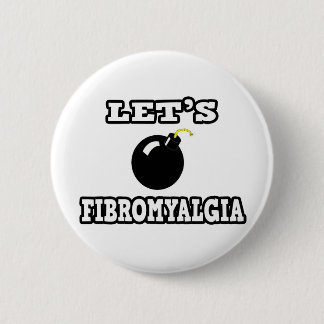 Let's Bomb Fibromyalgia Button
