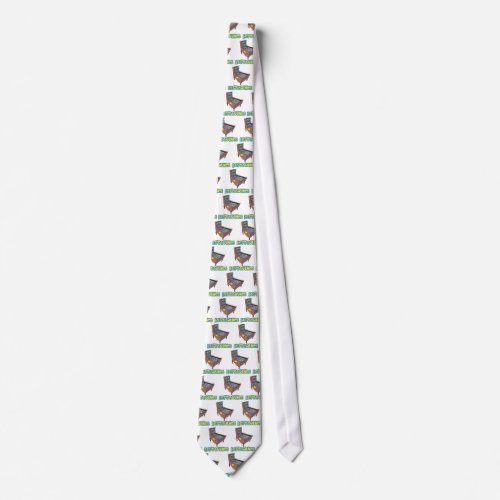 Lets Bounce Pinball Machine Neck Tie