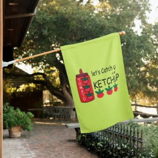 Lets Catch Up With Ketchup 