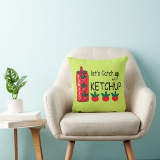 Lets Catch Up With Ketchup 