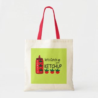 Lets Catch Up With Ketchup 