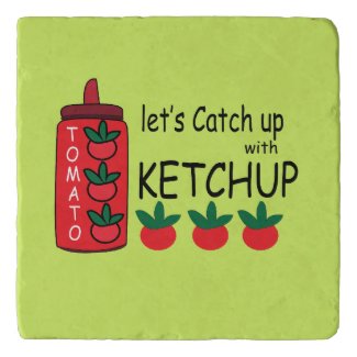 Lets Catch Up With Ketchup 