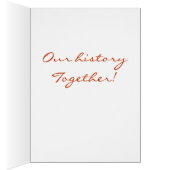 Let's Celebrate! Cards (Inside (Right))