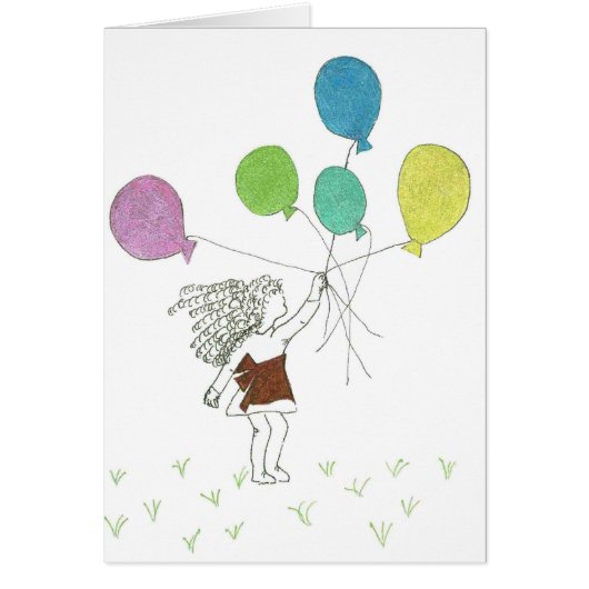 Let's Celebrate Cards (Front)