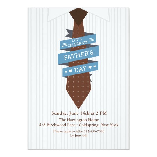 let-s-celebrate-father-s-day-invitation-zazzle