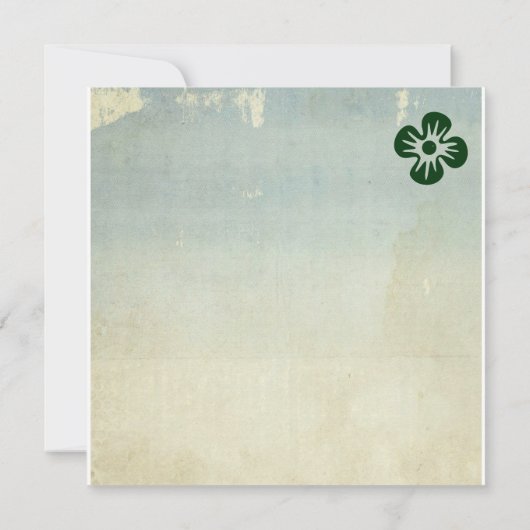 Let's Celebrate life (Back)