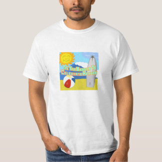 Let's celebrate reason T-Shirt