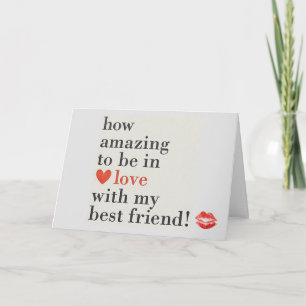 LET'S CELEBRATE "US" ON OUR ANNIVERSERY CARD