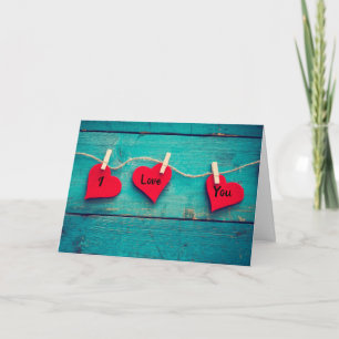 LET'S CELEBRATE "US" ON OUR ANNIVERSERY CARD