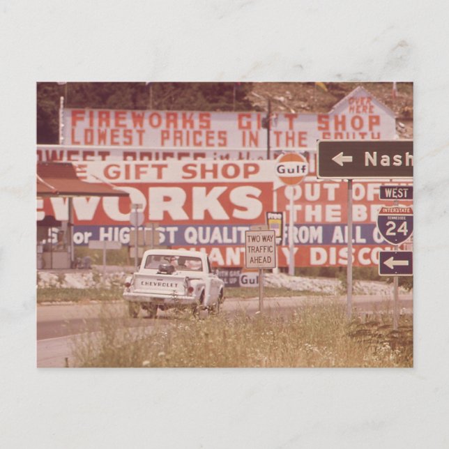 Let's Celebrate! - Vintage Postcard (Front)