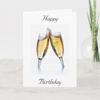 LET'S CELEBRATE YOU - BIRTHDAY