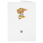Let's Celebrate You! Cards (Back)
