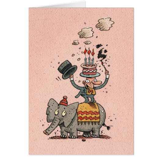 Let's Celebrate You! Cards (Front)