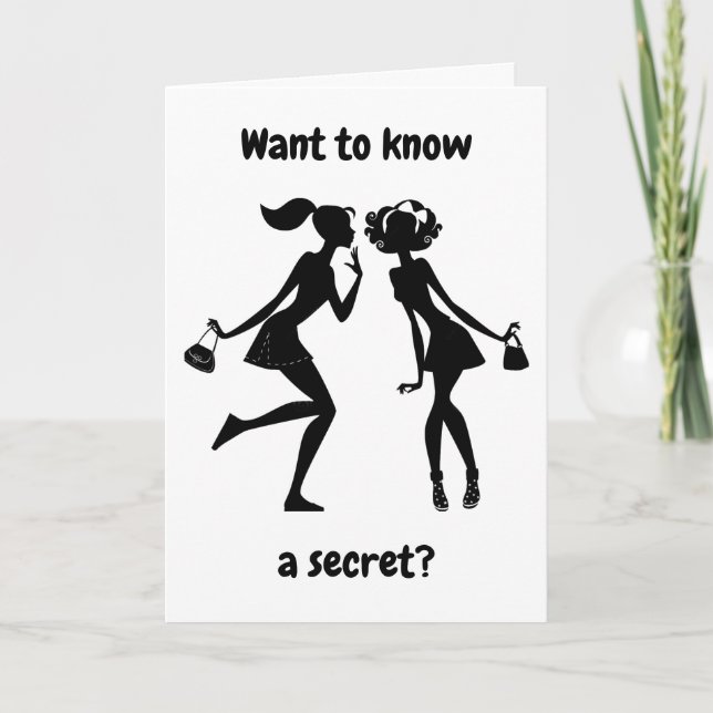 LET'S CELEBRATE "YOU" MY FRIEND BIRTHDAY CARD (Front)