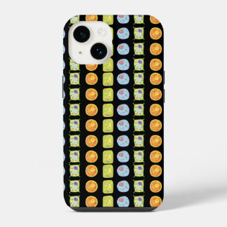 Let's Cell-ebrate! iPhone 14 Case