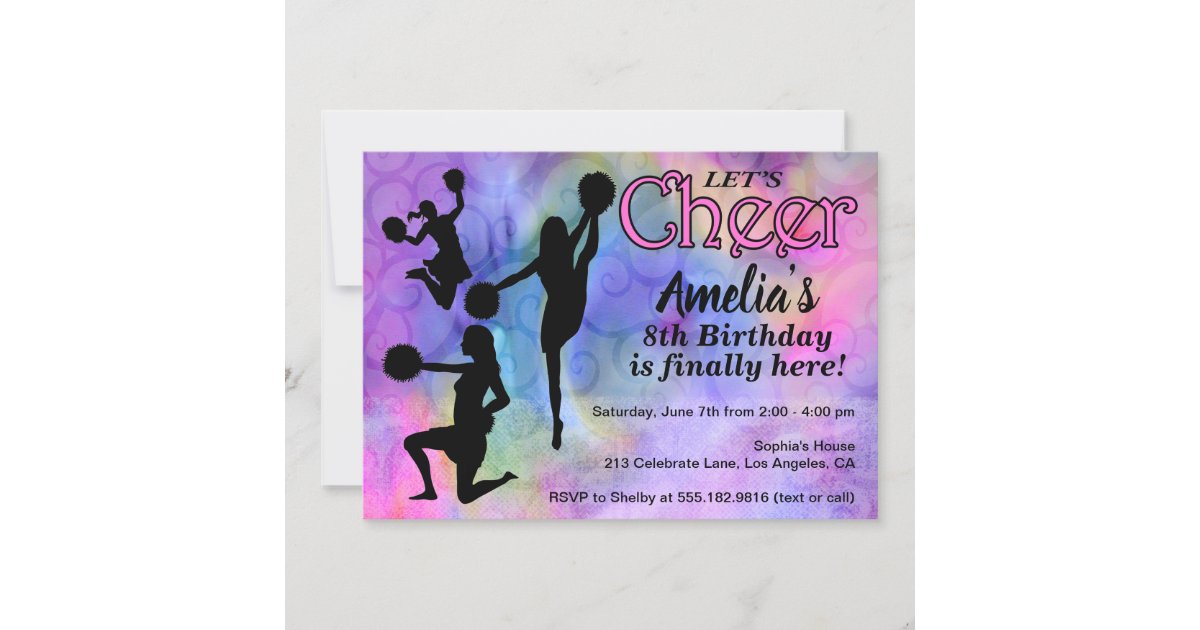 Los Angeles Chargers Ticket Style Sports Party Invitations – Sports Invites