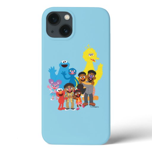 Let's Come Together iPhone 13 Case