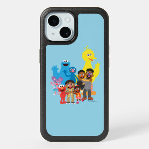 Let's Come Together iPhone 15 Case