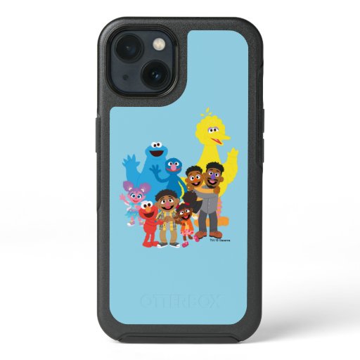 Let's Come Together iPhone 13 Case