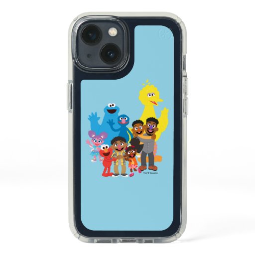 Let's Come Together Speck iPhone 13 Case