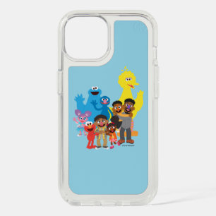 Let's Come Together iPhone 15 Case