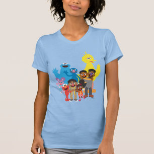 Let's Come Together T-Shirt