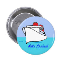 Let's Cruise Button